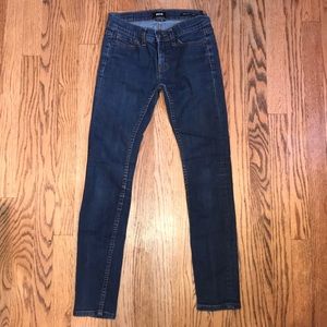 WOMENS BDG JEANS